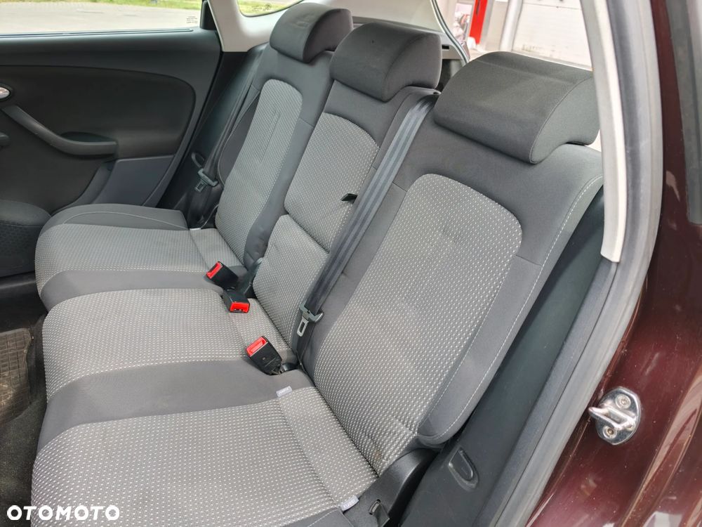Seat Altea XL 1.9 TDI Reference - 8
