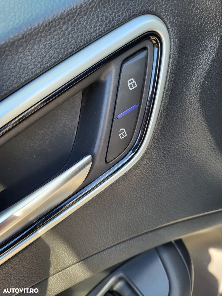 MG ZS EV Standard Comfort - 9