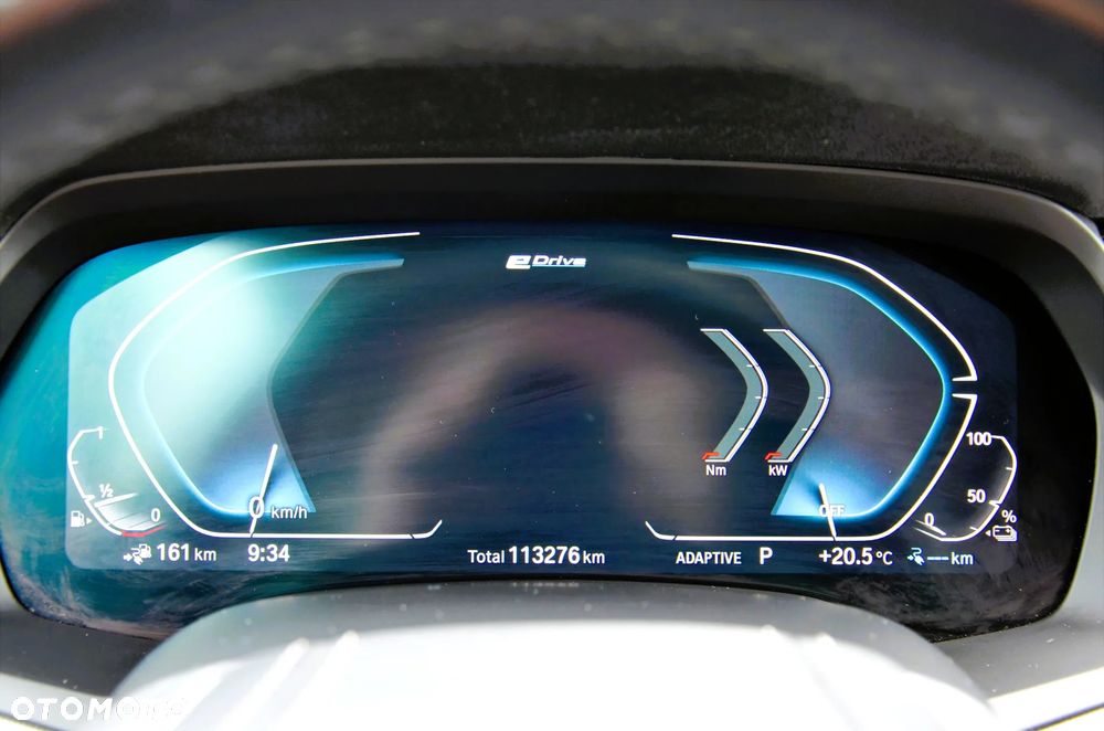BMW X5 xDrive45e xLine - 35