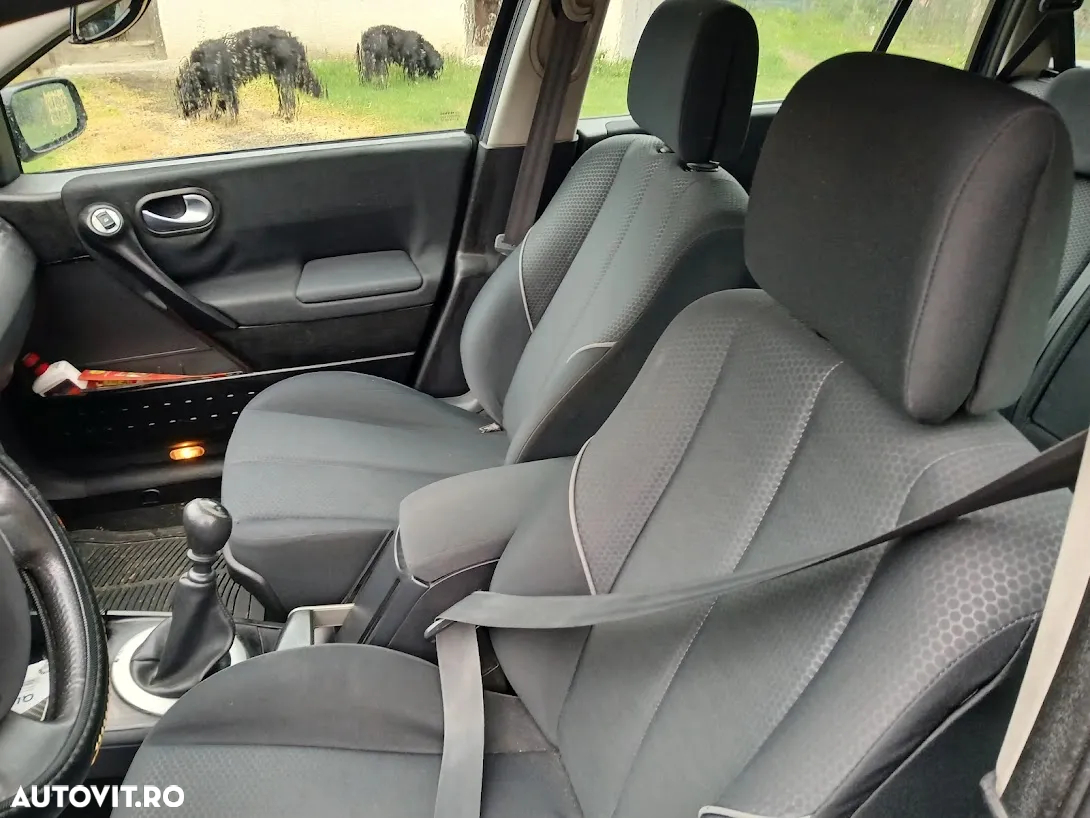 Renault Megane II Sedan 1.9 dCi Confort Privilege - 6
