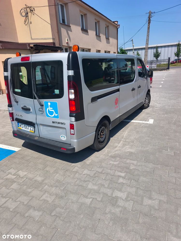 Opel Vivaro 1.6 CDTI L2 - 3