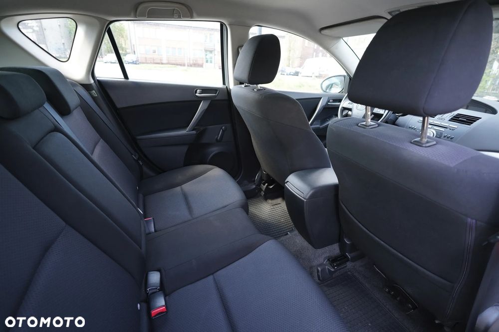 Mazda 3 1.6 Exclusive - 15