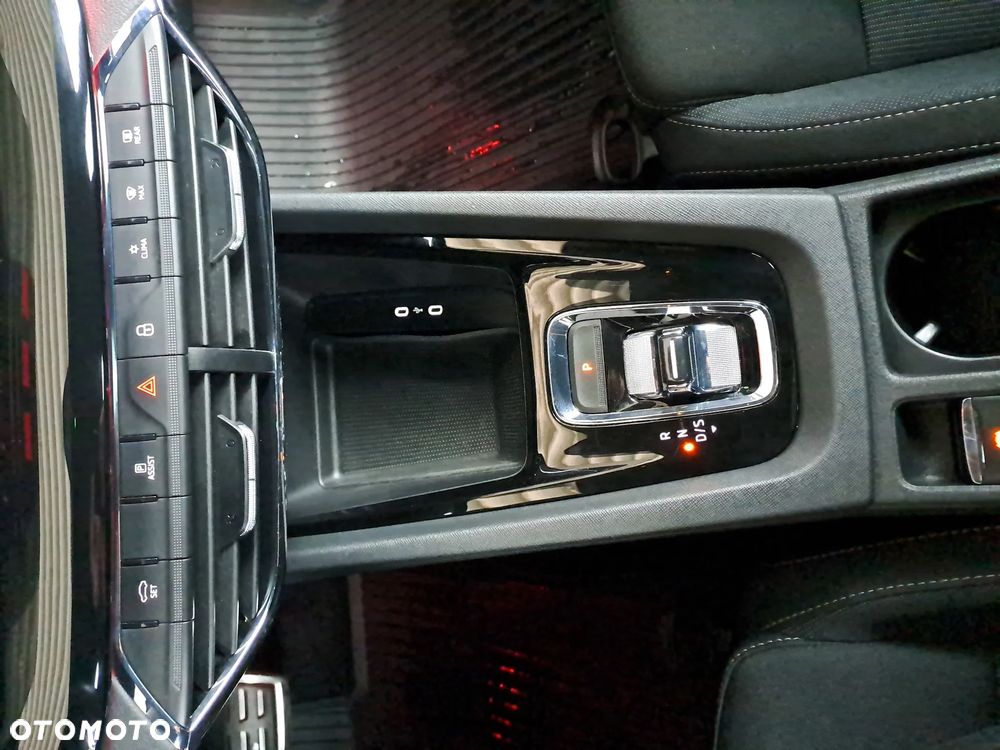 Skoda Octavia 1.5 TSI e-Tec Style DSG - 26