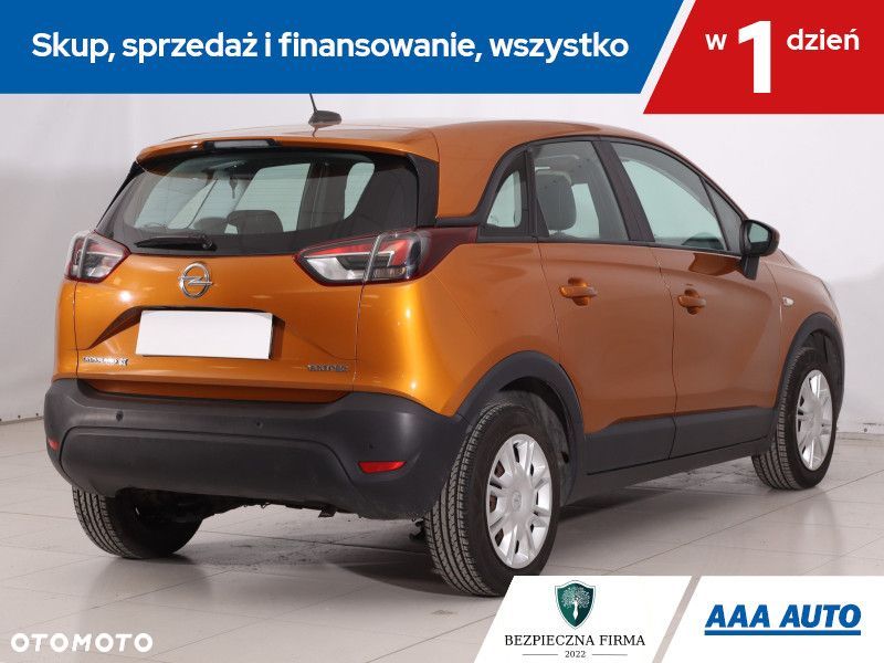 Opel Crossland X - 7