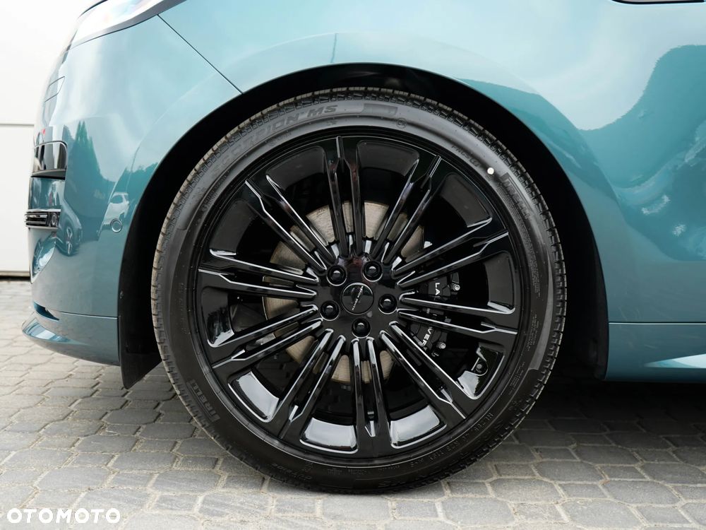 Land Rover Range Rover Sport S 3.0 D SE - 10