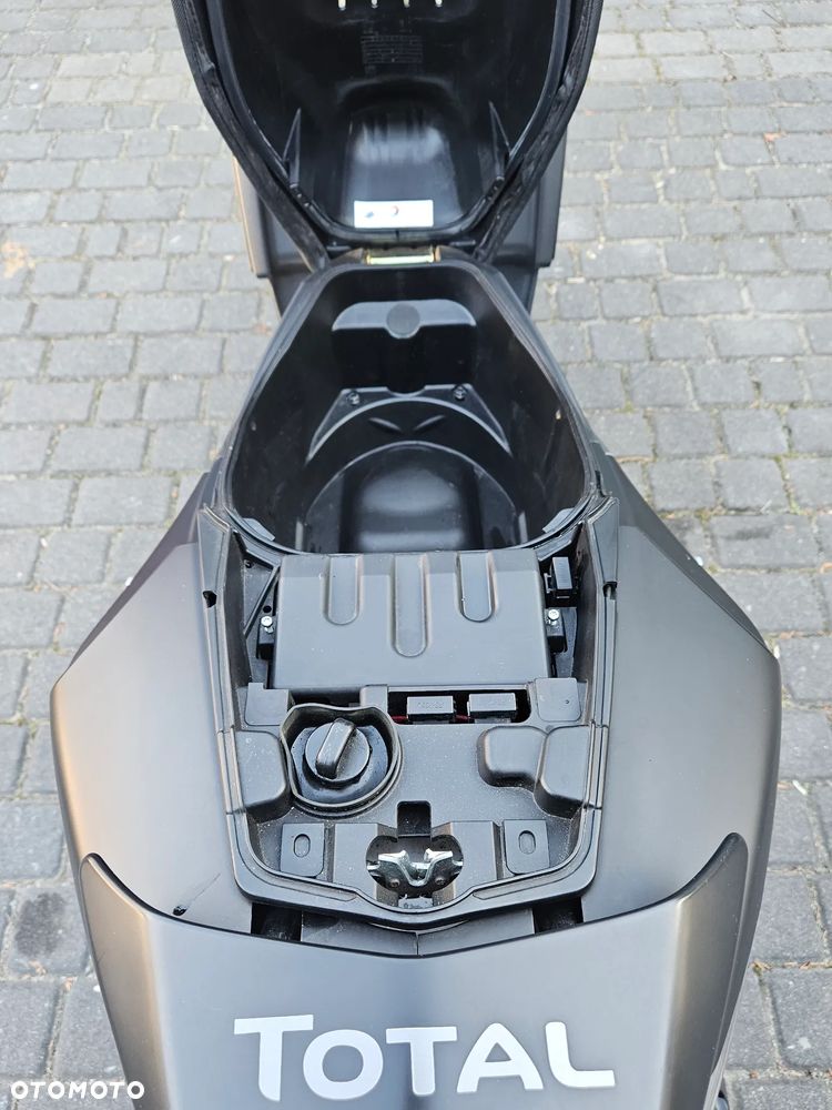 Peugeot Speedfight - 10