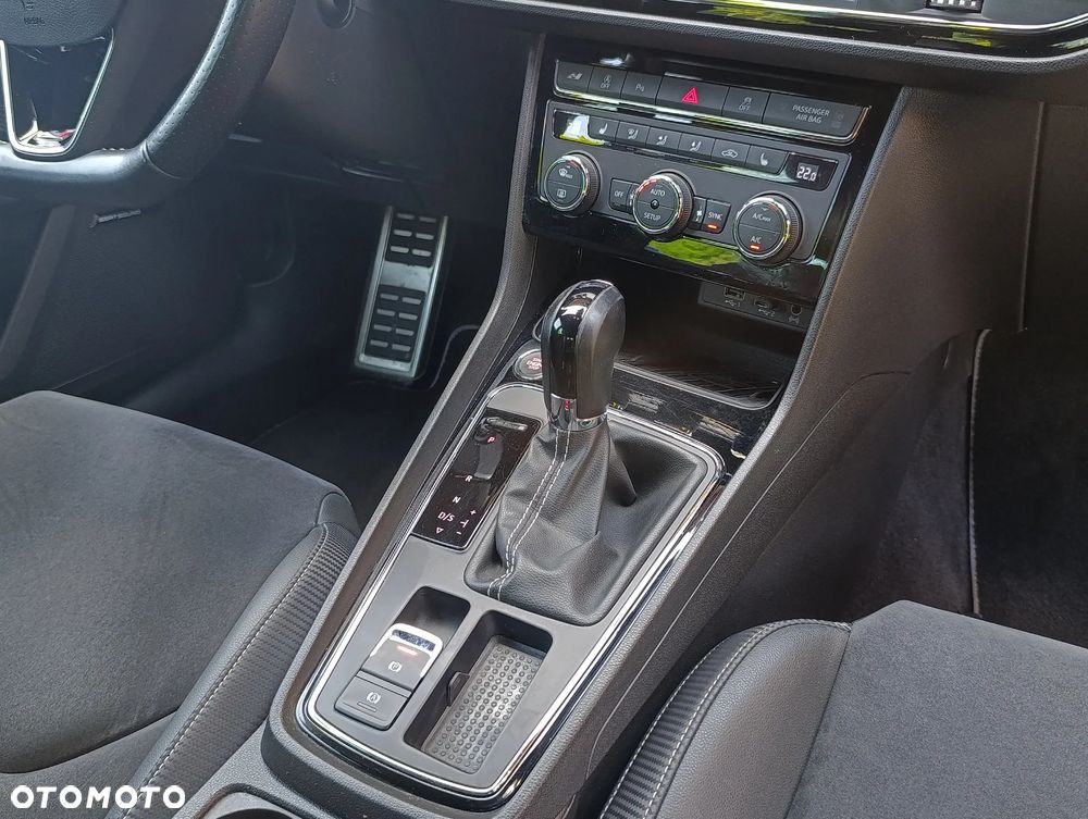 Seat Leon Sportstourer 2.0 TSI Cupra S&S DSG - 22