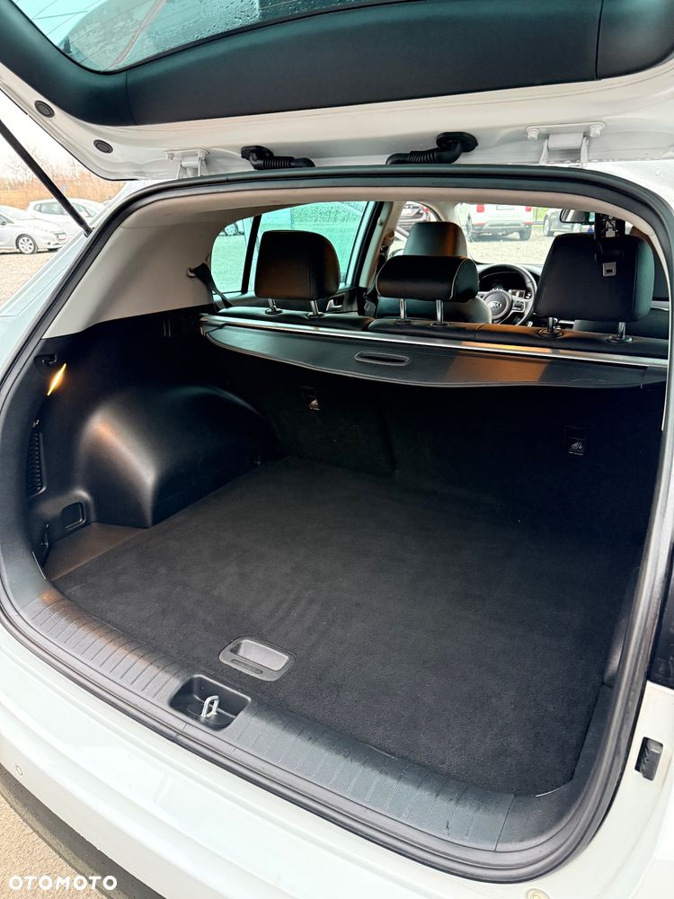 Kia Sportage 1.6 GDI Business Line M 2WD - 11