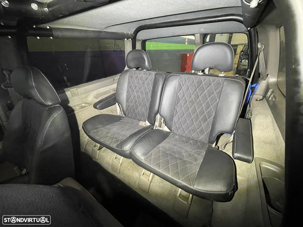 Nissan Patrol GR 2.8 TD SE - 15