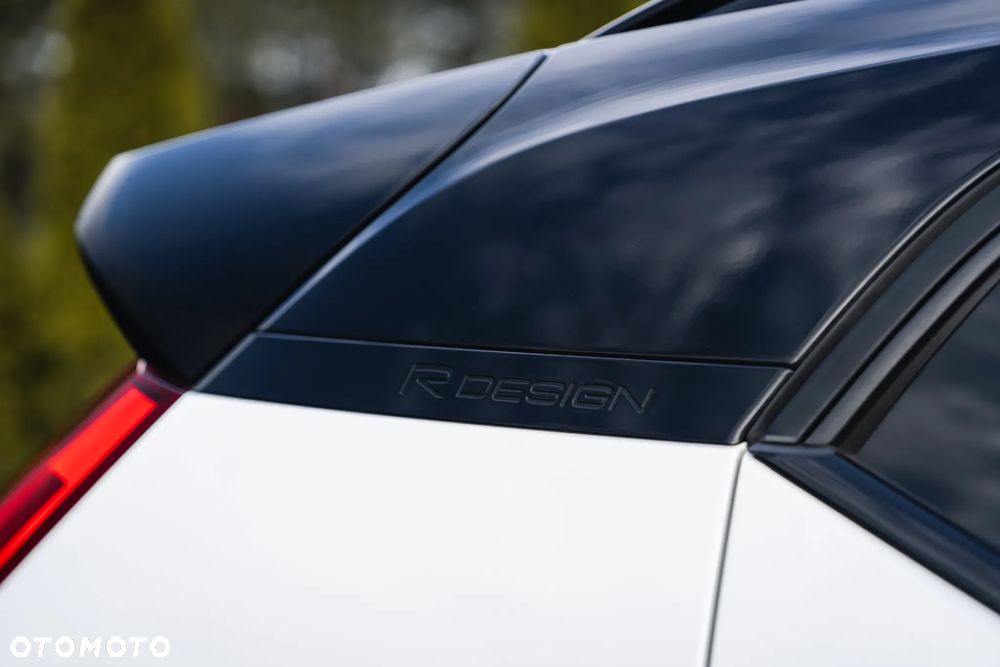 Volvo XC 40 T4 R-Design - 12