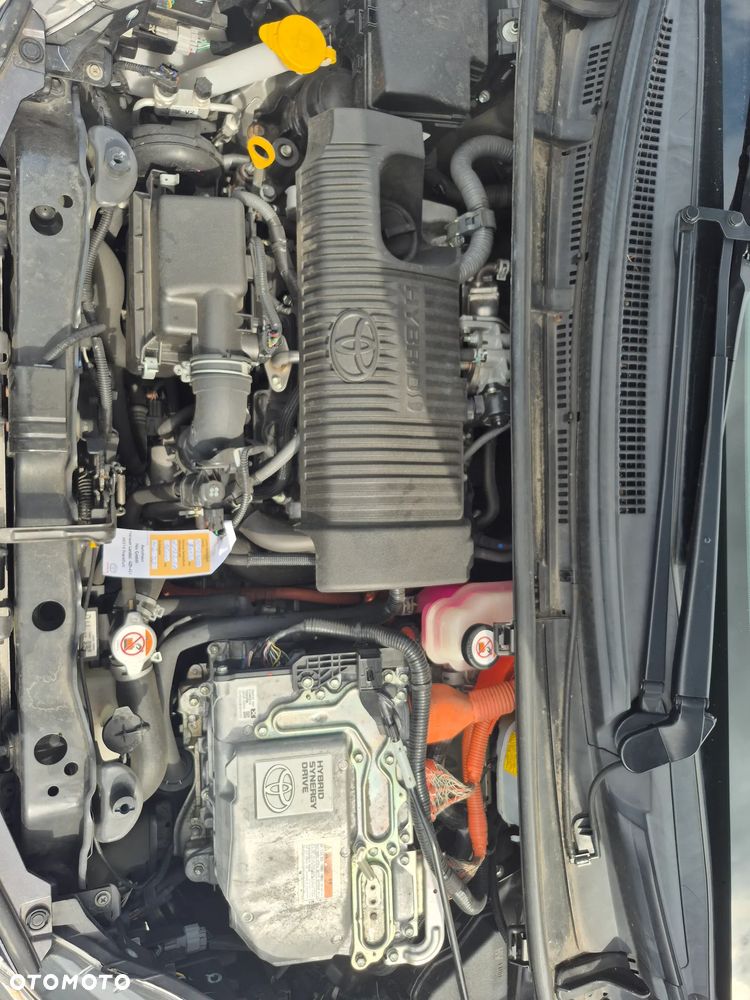 Toyota Yaris 1.5 VVT-i Y20 Team Deutschland - 33