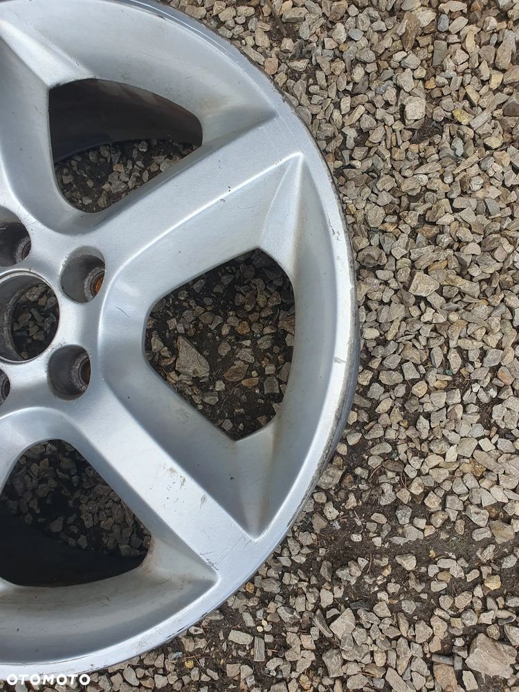 Felga aluminiowa Opel OE 7.0" x 17" 5x110 - 3