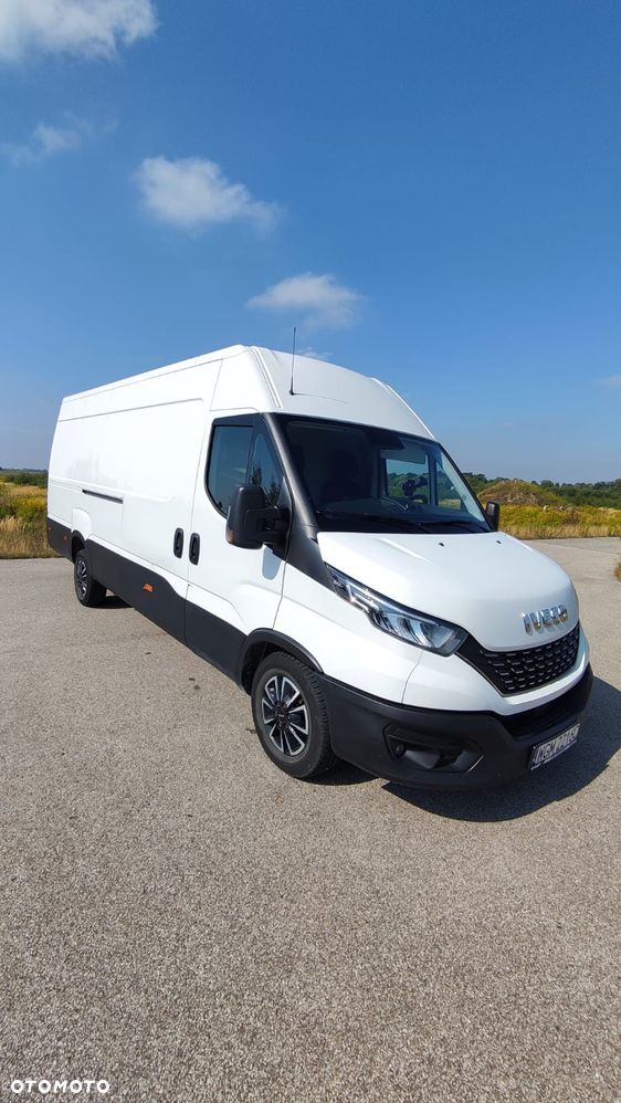 Iveco Daily - 2