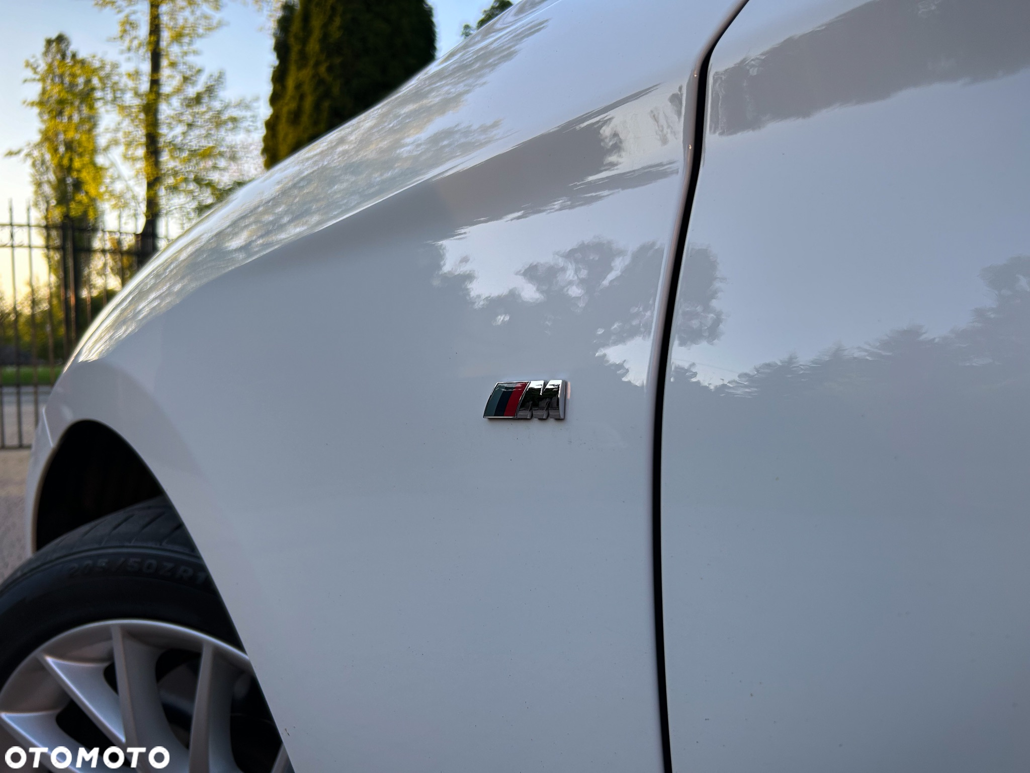 BMW Seria 2 228i Cabrio M Sport - 7