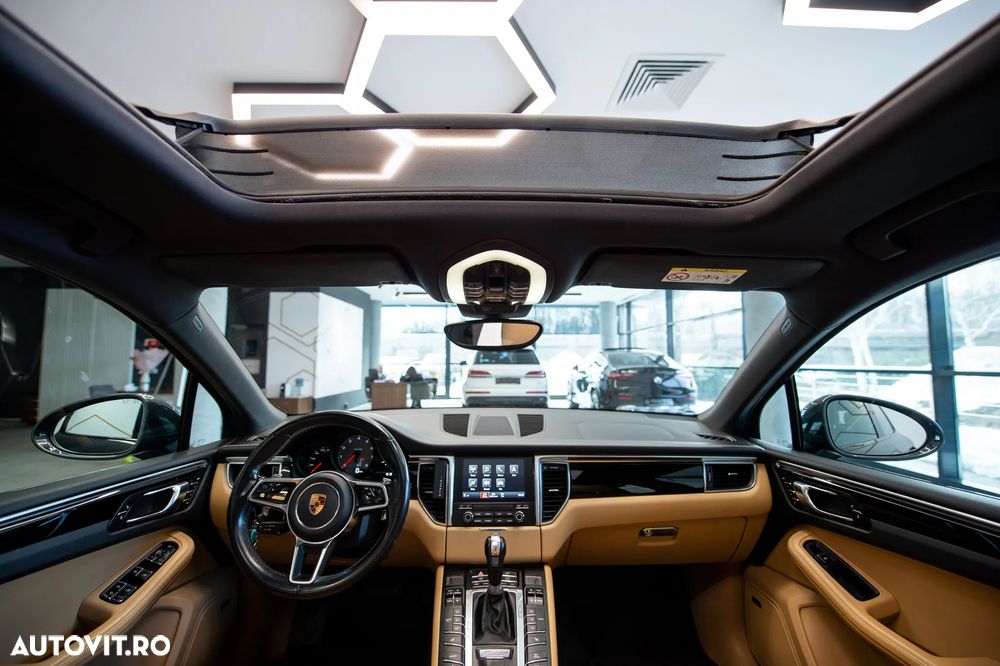 Porsche Macan S PDK - 6