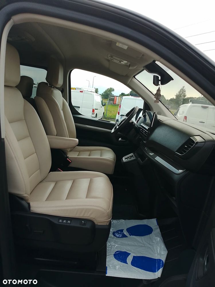 Toyota Proace Verso 2.0 D4-D Long VIP - 20