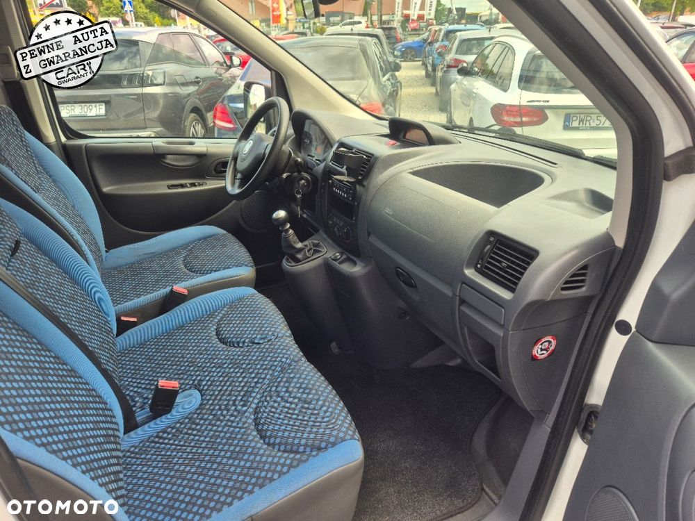 Fiat Scudo - 16
