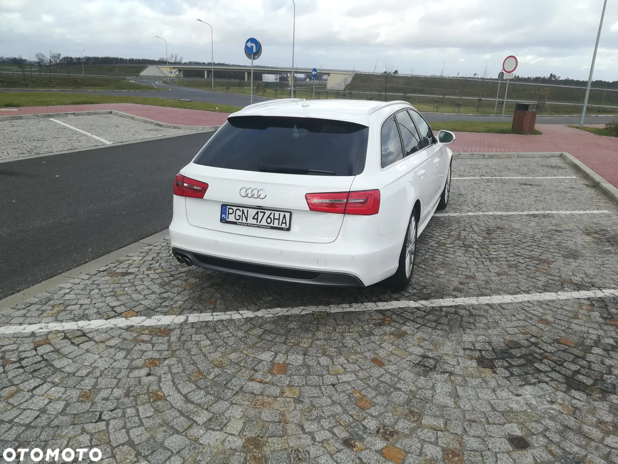 Audi A6 2.0 TDI - 19