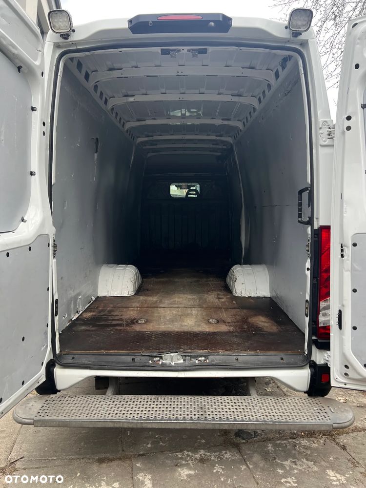Iveco Daily 50C17 Blizniak DMC 3.5 T - 8