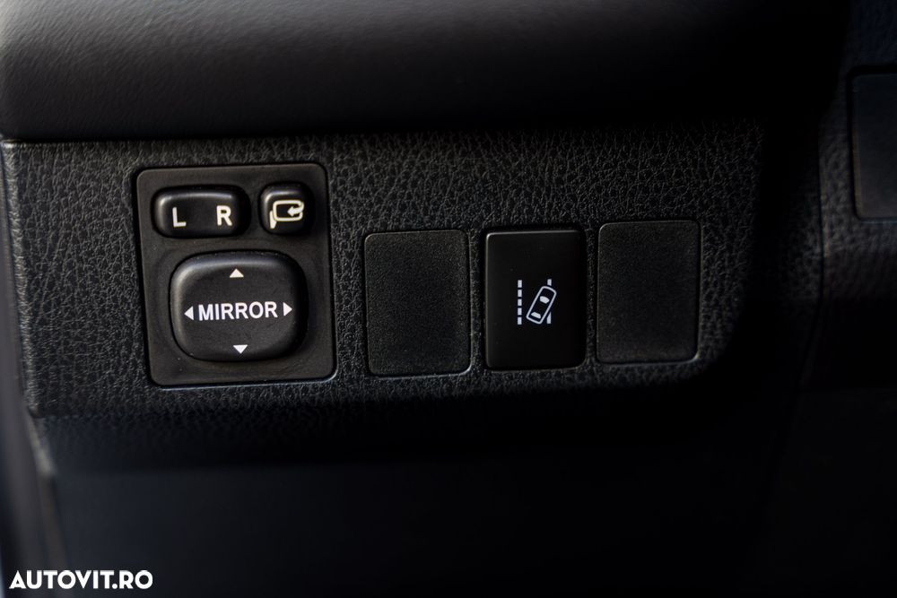 Toyota RAV4 2.5 VVT-i 4x2 Executive - 15