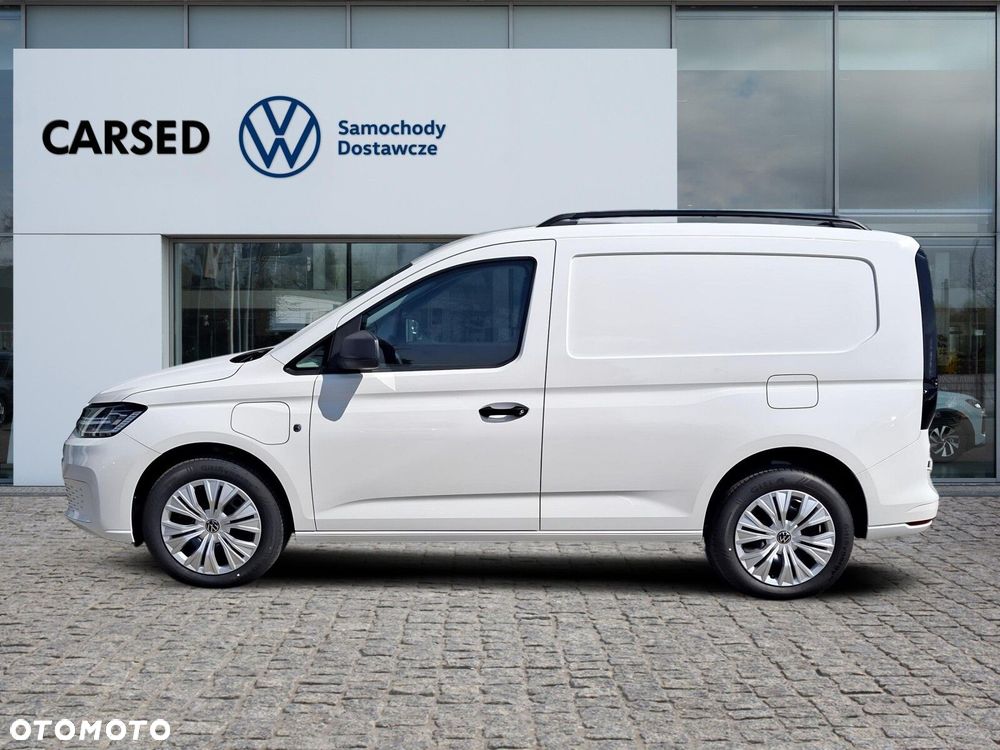 Volkswagen Caddy - 4