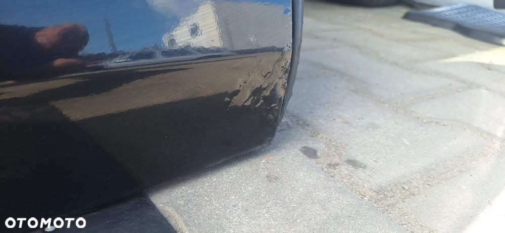 VW Golf VI HB Drzwi Tył Tylnie Prawe Kod Lakieru LC9X - 6