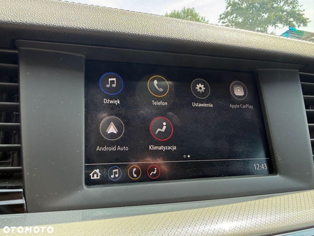 Opel Insignia 1.5 T Enjoy S&S - 18