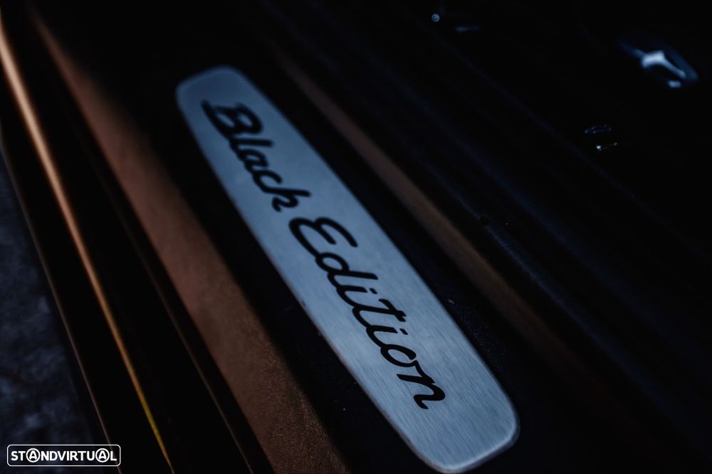 Porsche 911 (991) Carrera PDK Black Edition - 8