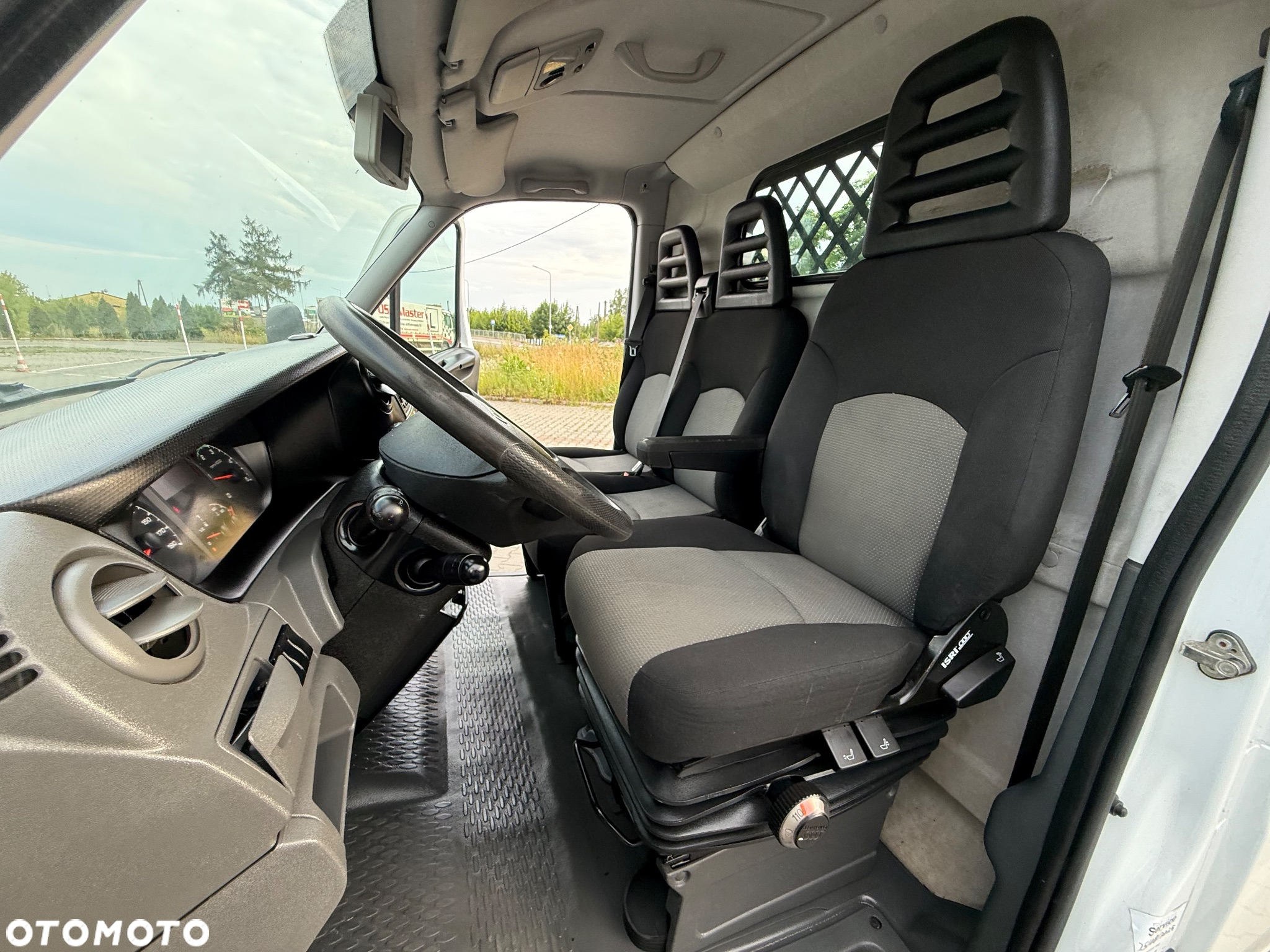 Iveco 35  C. DAILY - 37