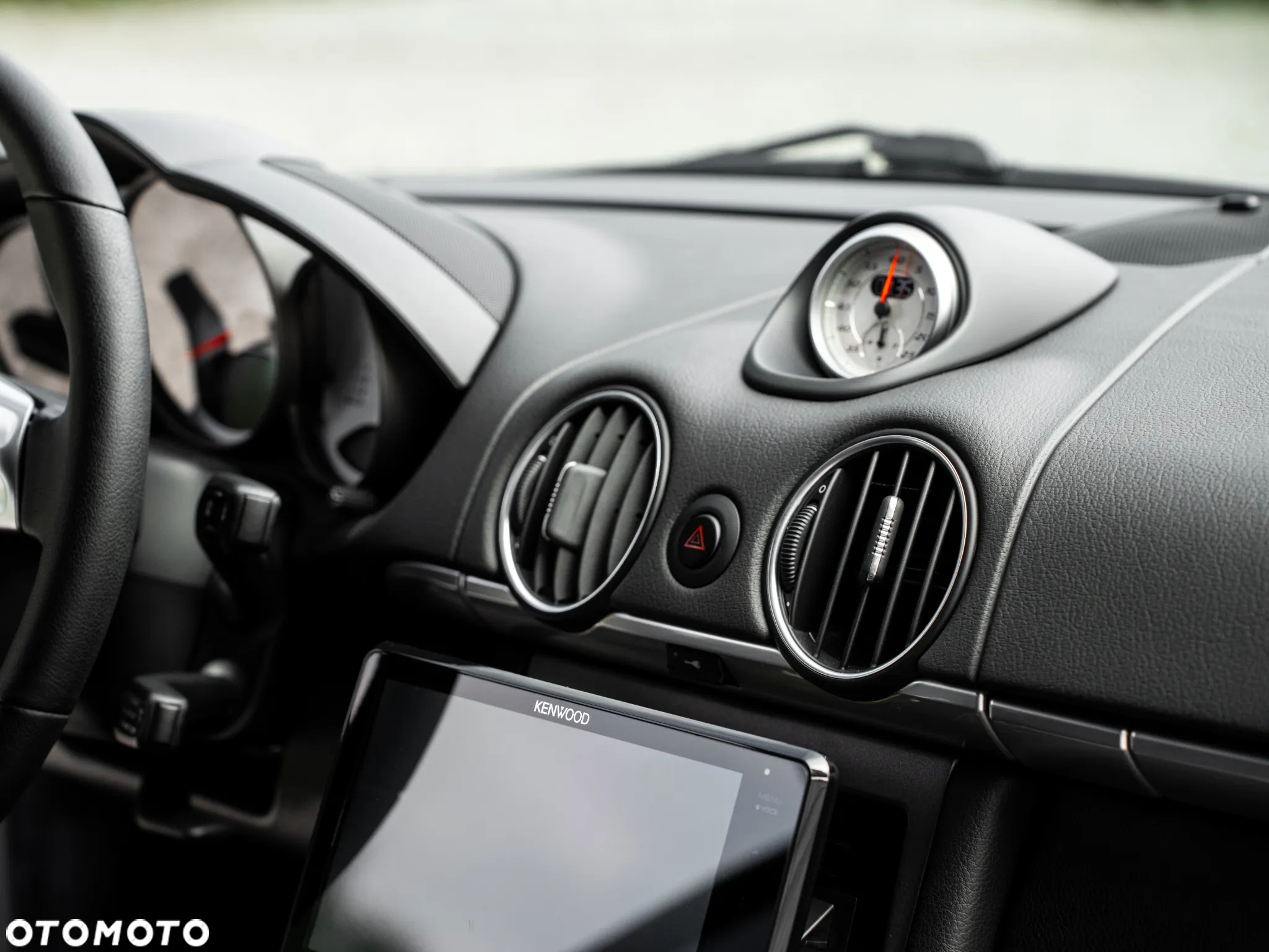 Porsche Cayman - 37