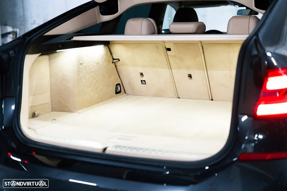 BMW 620 Gran Turismo d Line Luxury - 17