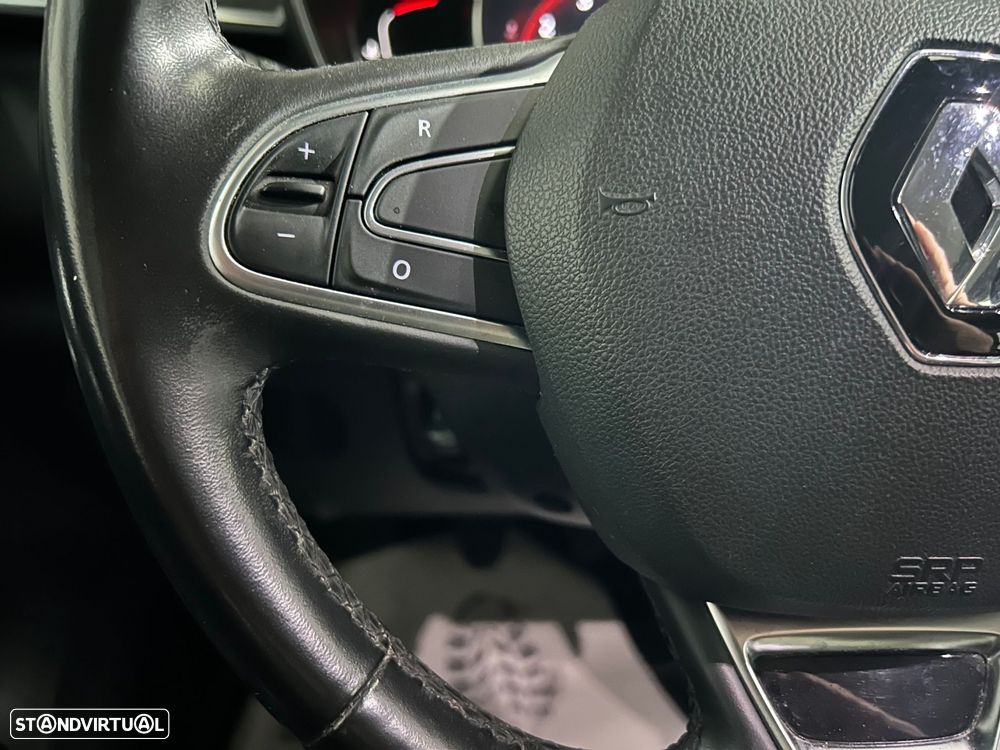 Renault Kadjar 1.3 TCe Intens - 31