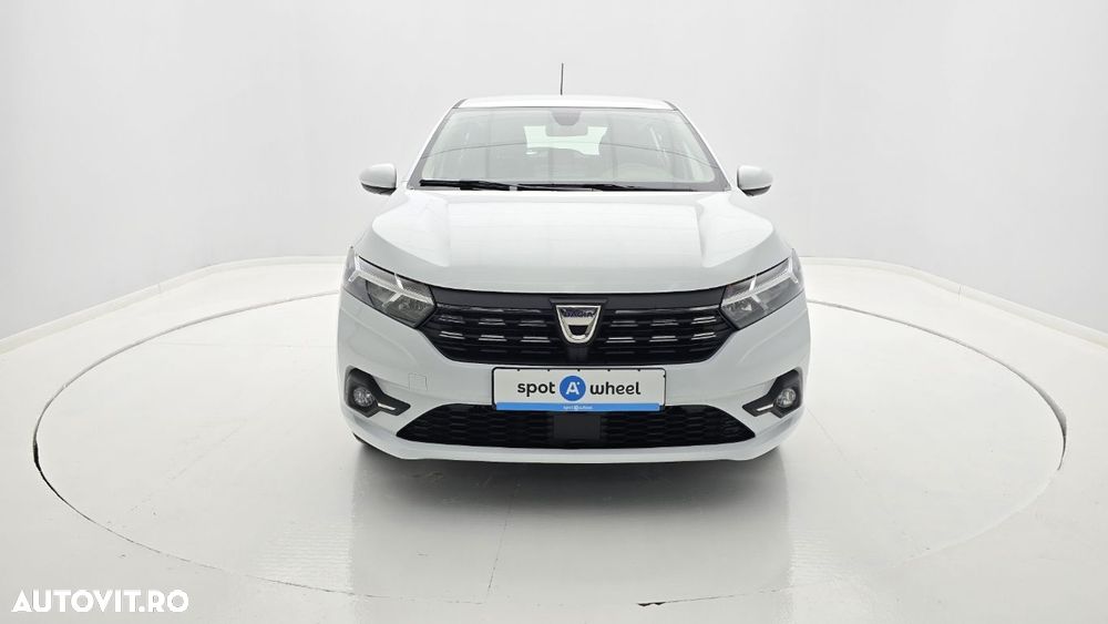 Dacia Sandero TCe 90 MT6 Comfort - 2
