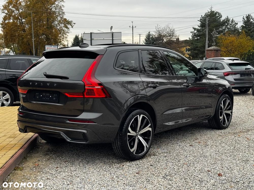 Volvo XC 60 B4 D AWD Plus Dark - 15