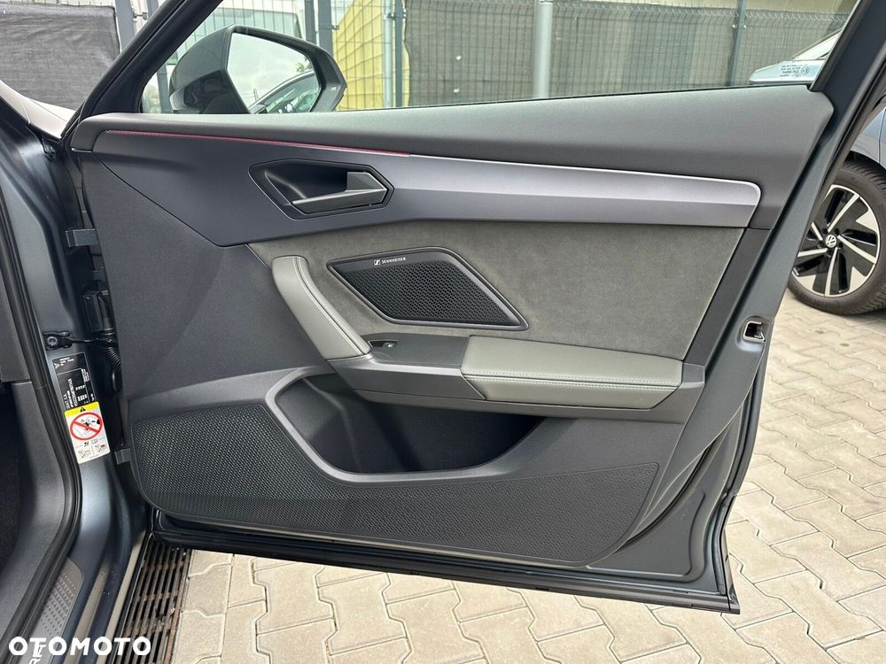 Cupra Formentor - 20