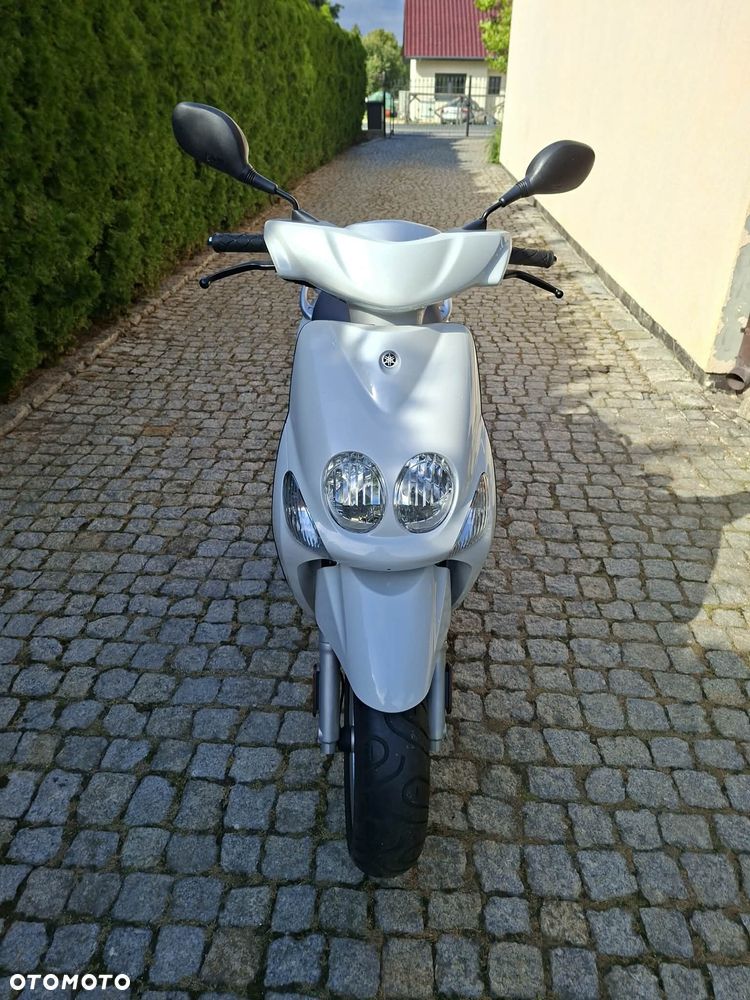Yamaha SA - 3