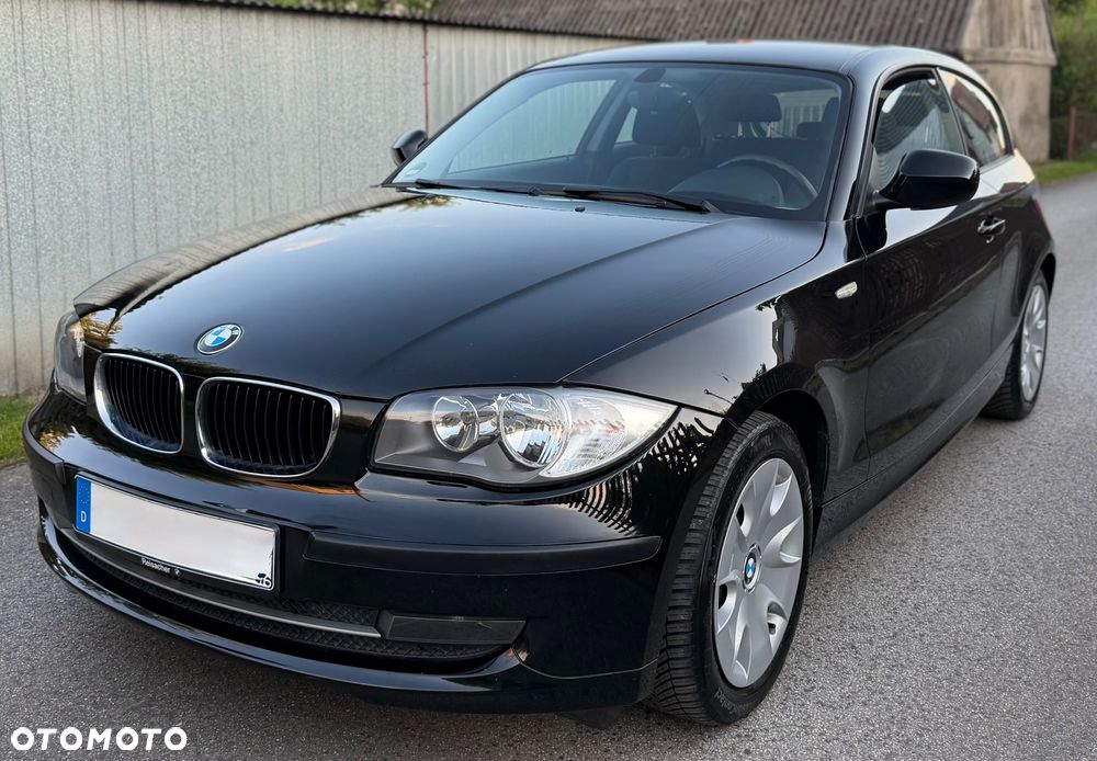 BMW Seria 1 116i Edition Lifestyle - 3