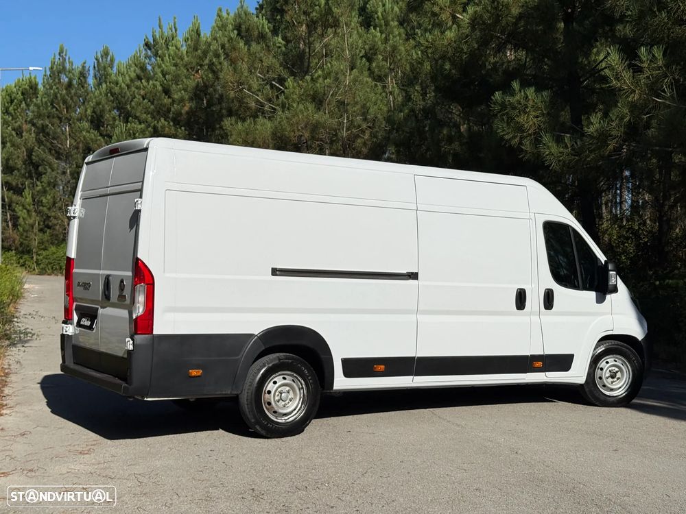 Fiat Ducato 35 2.3 M-Jet XLH2 - 3
