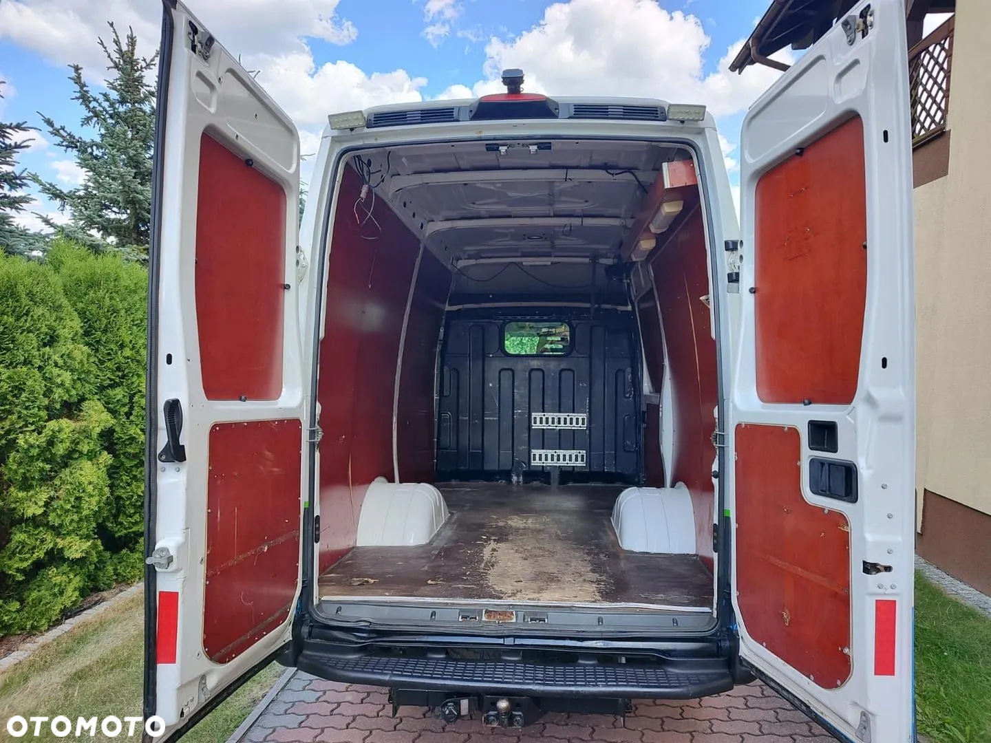 Iveco 35C13 - 15