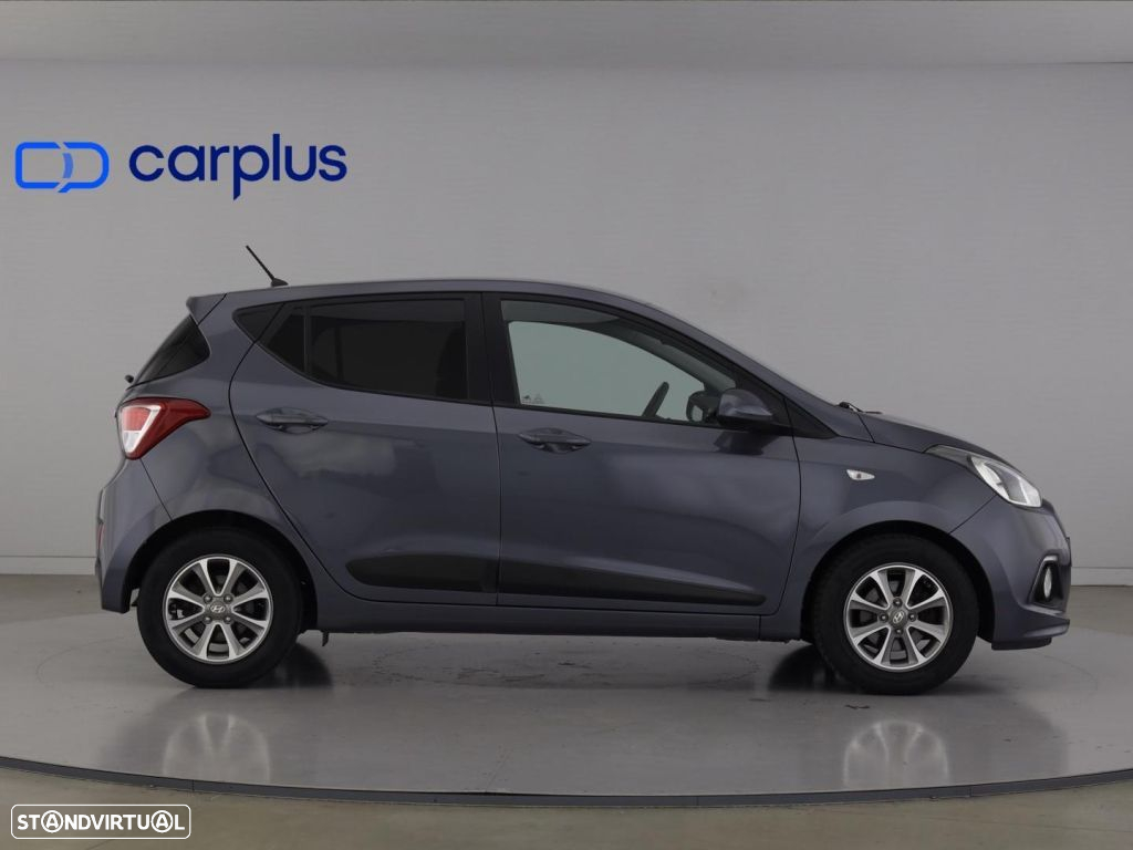 Hyundai i10 1.0 Style - 8
