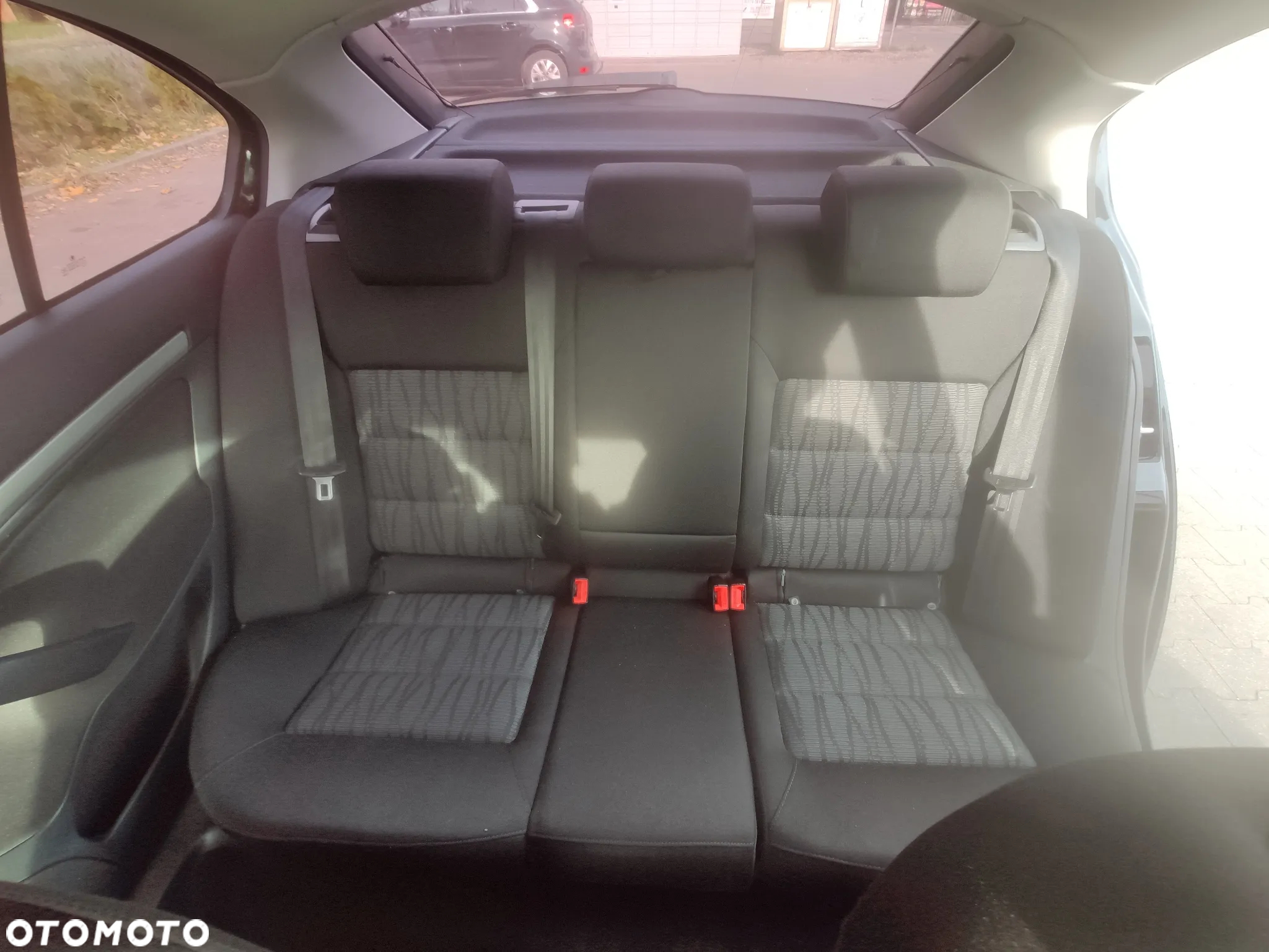 Skoda Octavia 1.4 TSI Elegance - 21