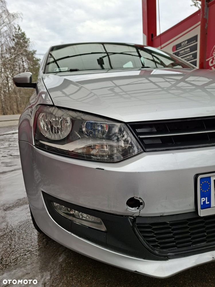 Volkswagen Polo 1.4 16V Comfortline Optimum - 17