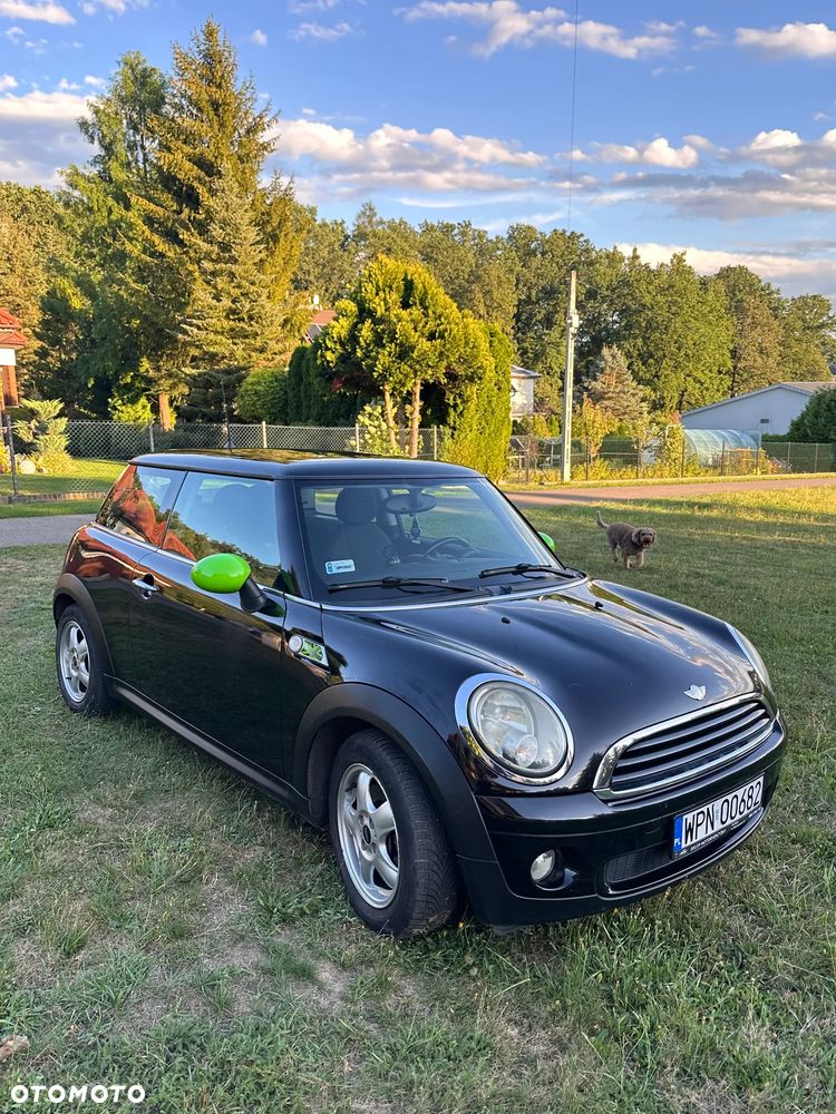 MINI One