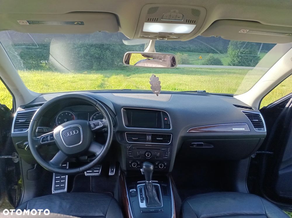 Audi Q5 - 7
