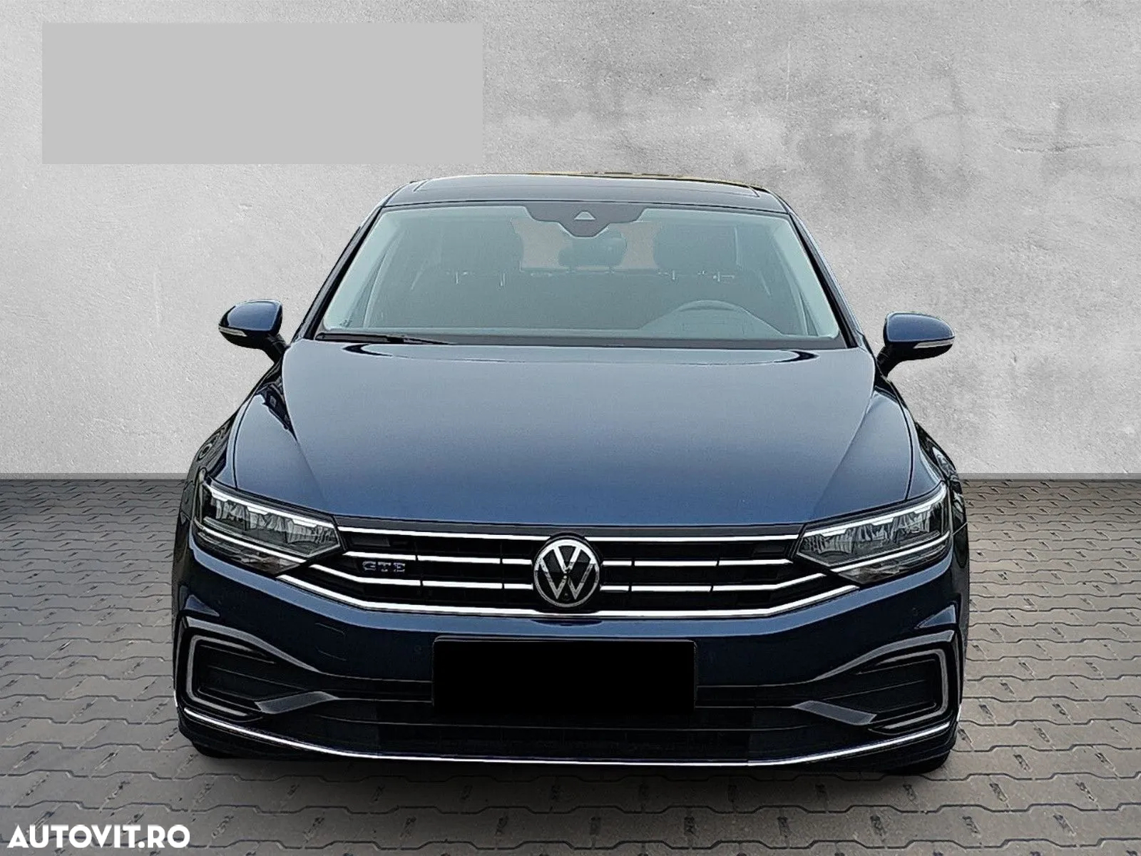 Volkswagen Passat - 6