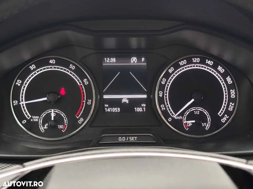 Skoda Scala 1.0 TSI DSG Ambition - 24