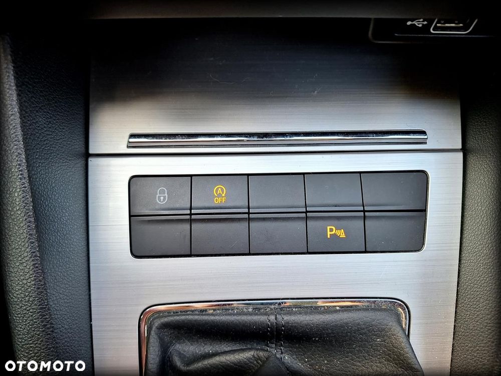 Skoda Octavia 1.0 TSI GPF Ambition - 30