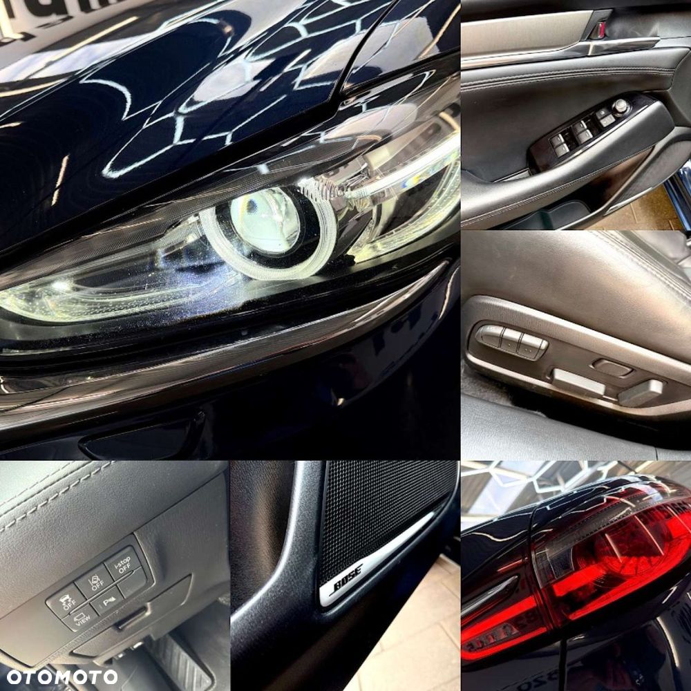 Mazda 6 - 21