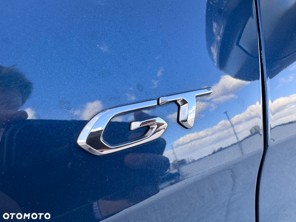 Peugeot 3008 1.2 PureTech GT Pack S&S EAT8 - 21