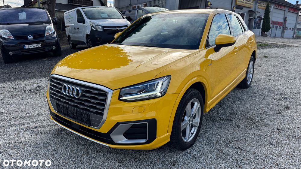 Audi Q2 1.4 TFSI cylinder on demand design - 1